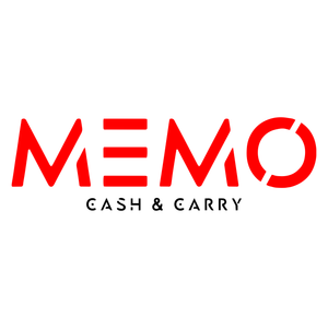 Memo Cash & Carry